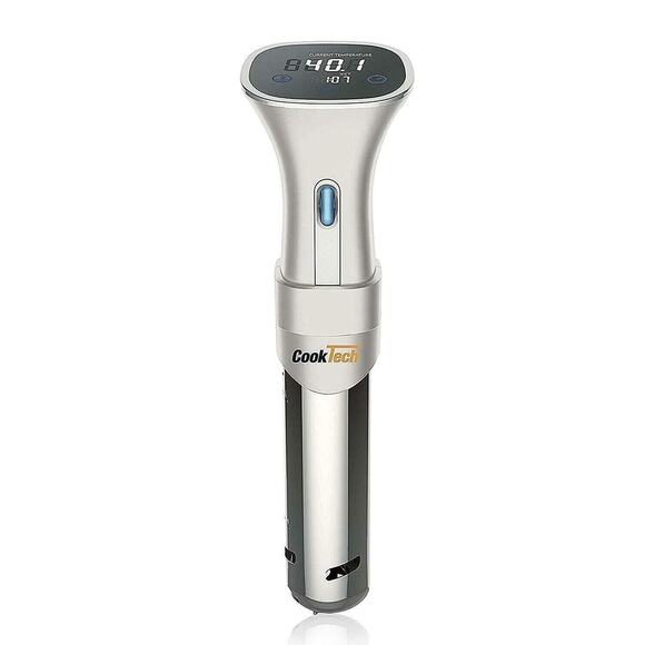 Sous Vide Device Immersion Precision Cooker NEW - Picture 1 of 8